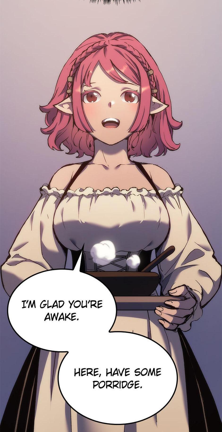 The Reincarnated King of Fists Chap 25 - Next Chap 26