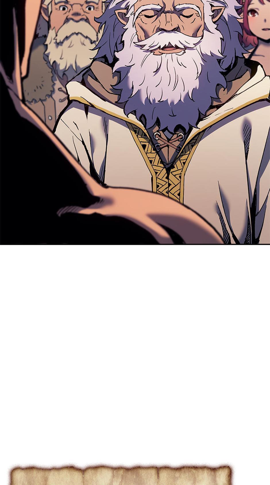 The Reincarnated King of Fists Chap 25 - Next Chap 26
