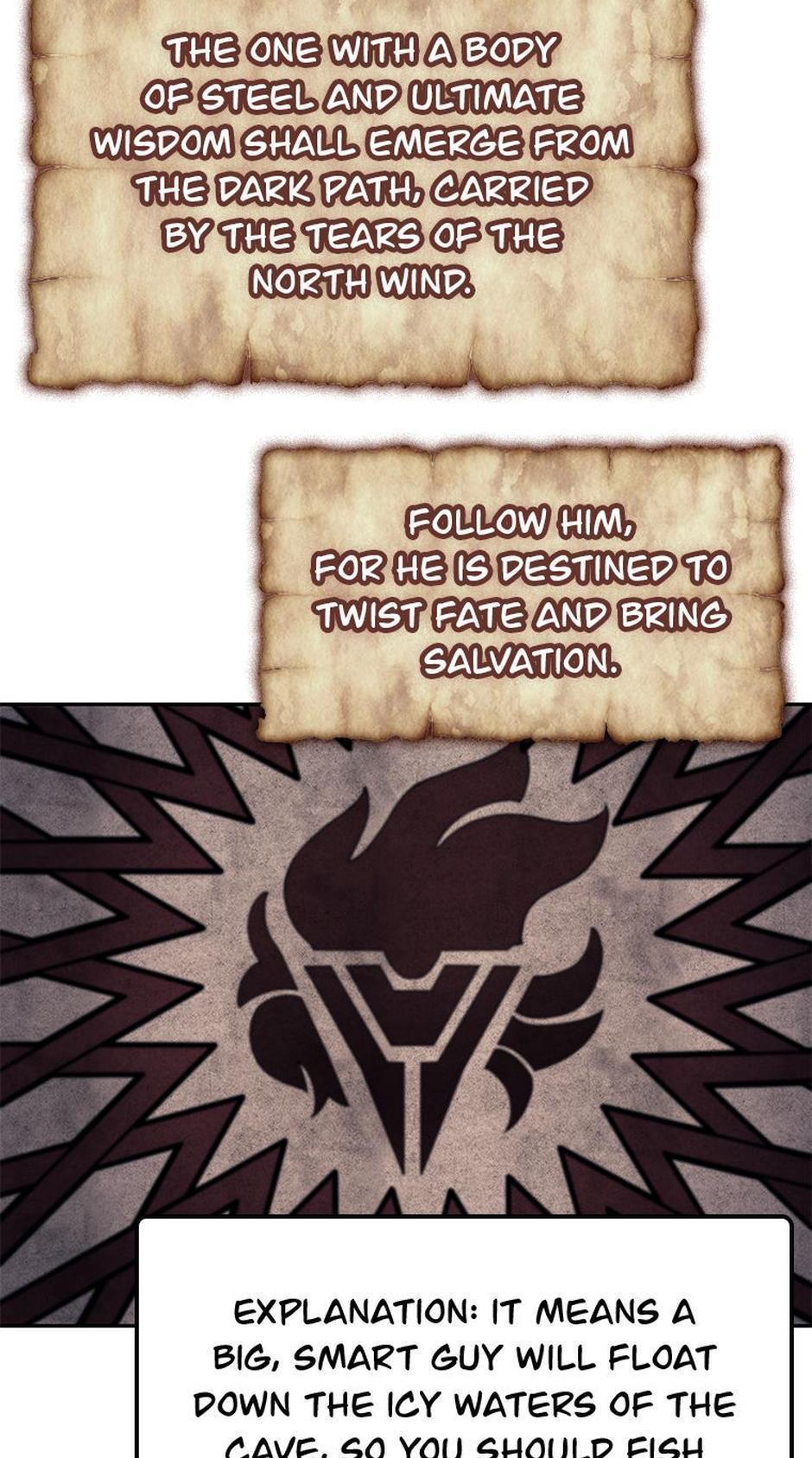 The Reincarnated King of Fists Chap 25 - Next Chap 26