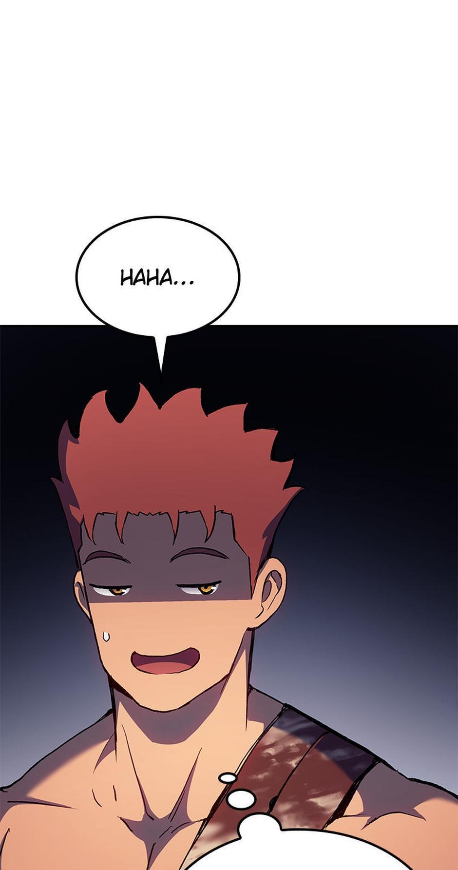 The Reincarnated King of Fists Chap 25 - Next Chap 26