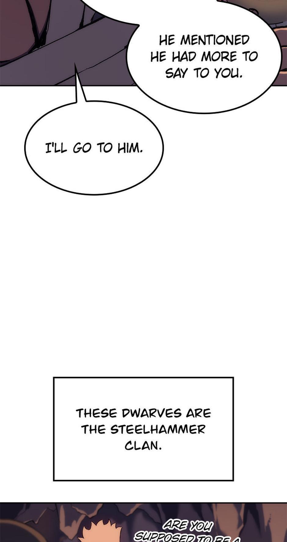 The Reincarnated King of Fists Chap 25 - Next Chap 26