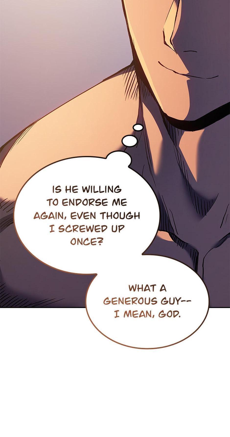 The Reincarnated King of Fists Chap 25 - Next Chap 26