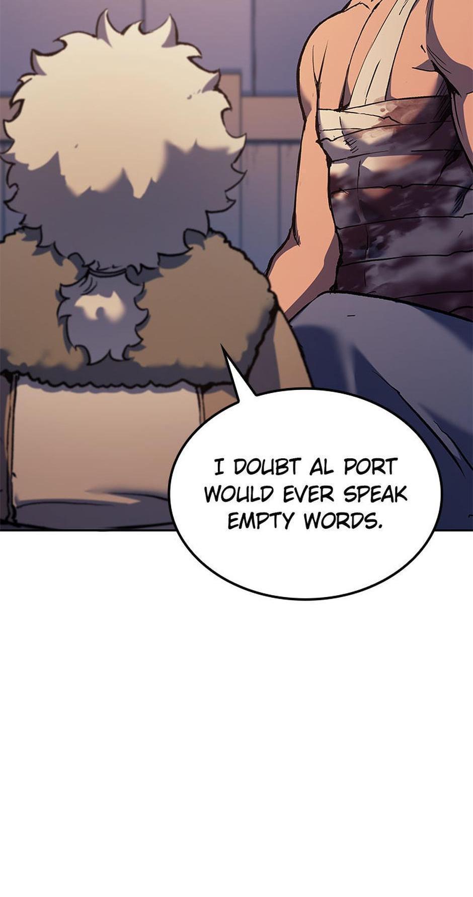 The Reincarnated King of Fists Chap 25 - Next Chap 26