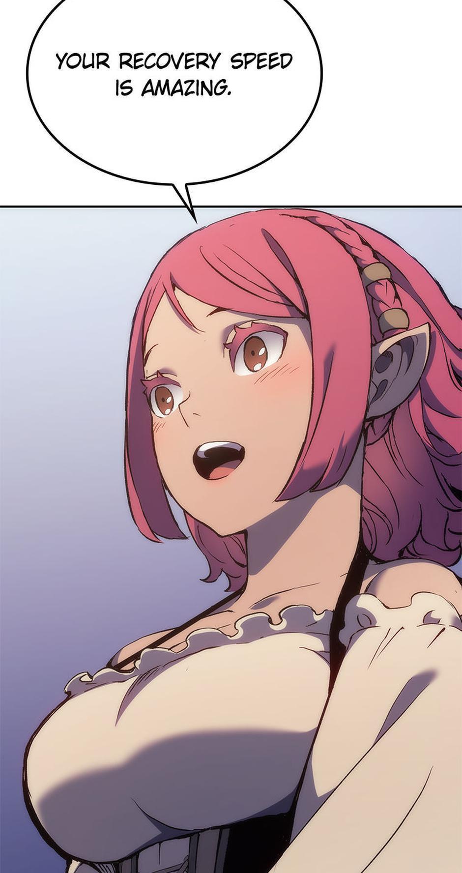 The Reincarnated King of Fists Chap 25 - Next Chap 26
