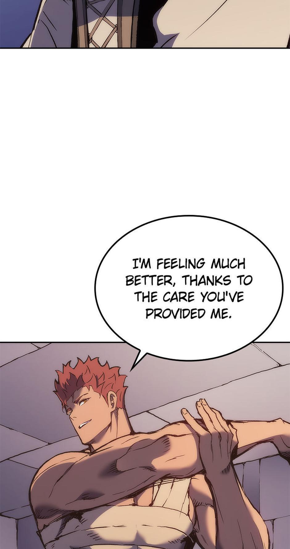 The Reincarnated King of Fists Chap 25 - Next Chap 26