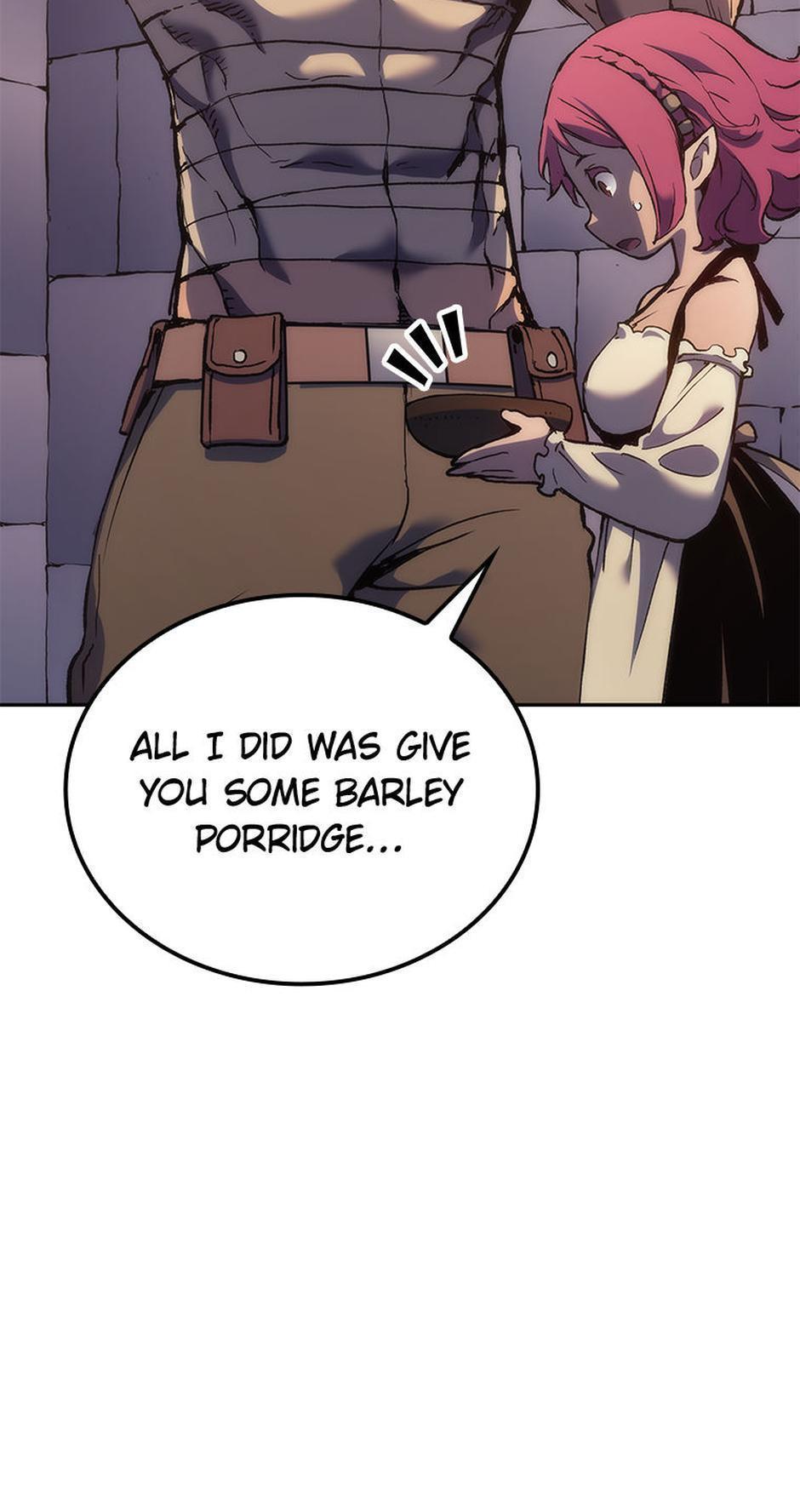 The Reincarnated King of Fists Chap 25 - Next Chap 26