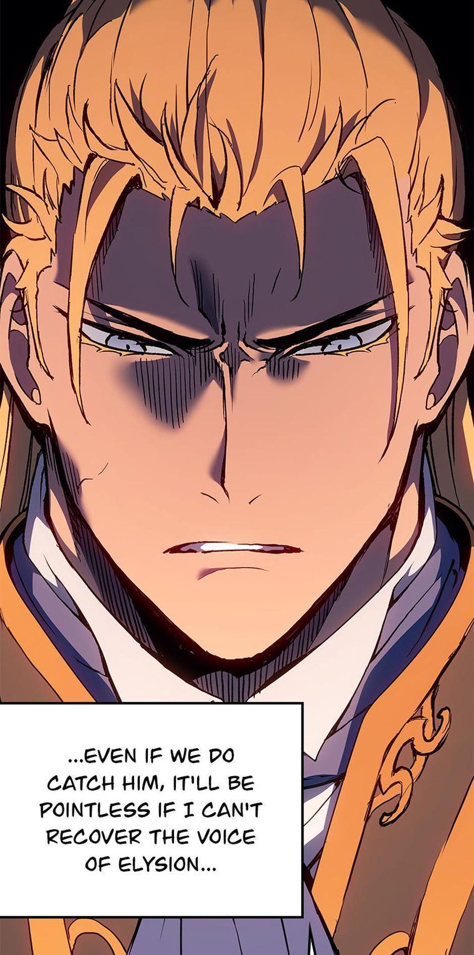 The Reincarnated King of Fists Chap 26 - Next Chap 27