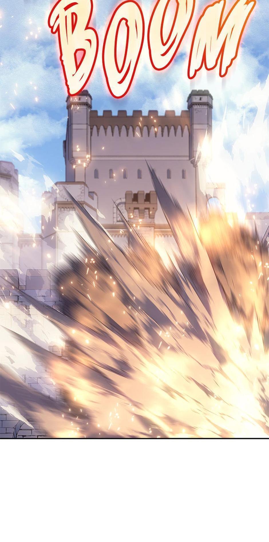 The Reincarnated King of Fists Chap 26 - Next Chap 27