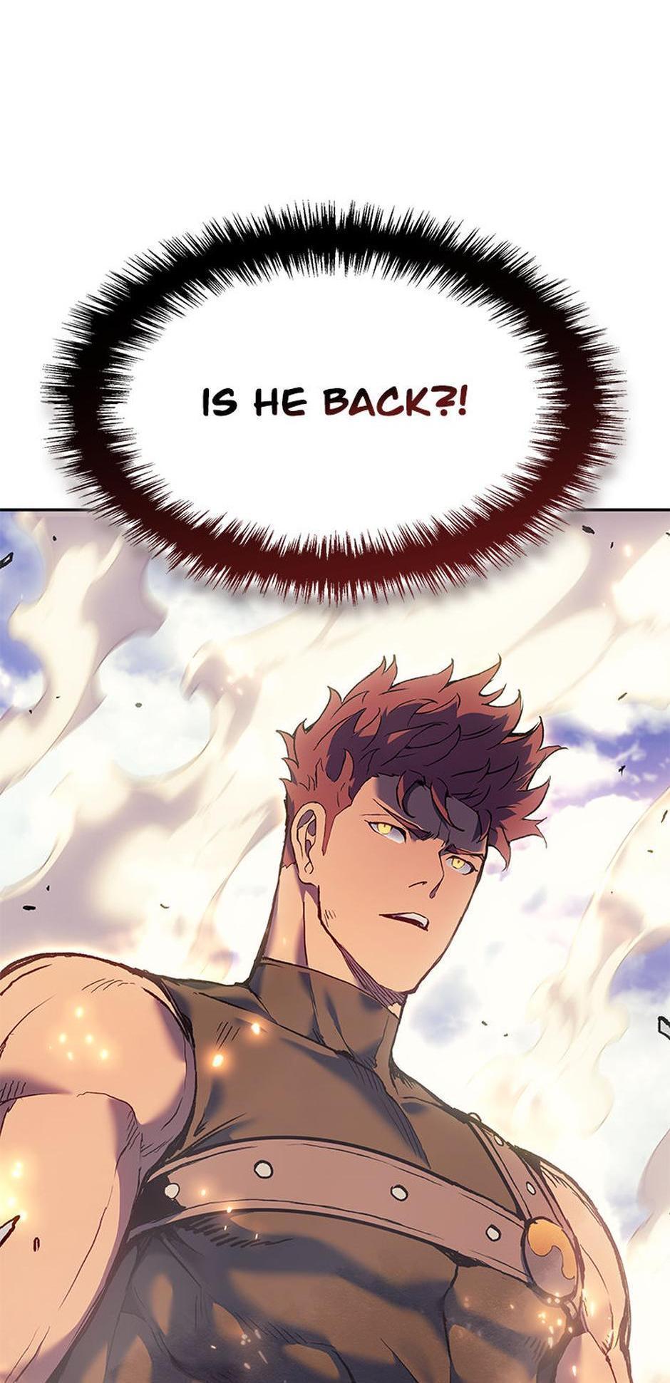 The Reincarnated King of Fists Chap 26 - Next Chap 27