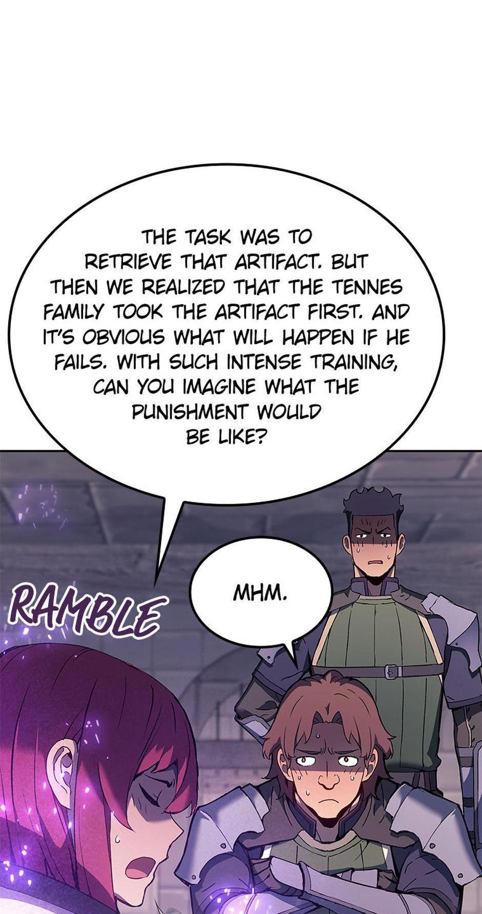 The Reincarnated King of Fists Chap 26 - Next Chap 27