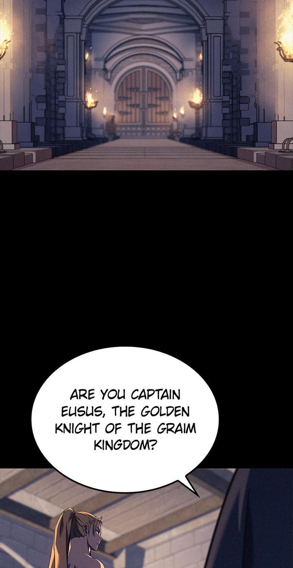 The Reincarnated King of Fists Chap 26 - Next Chap 27