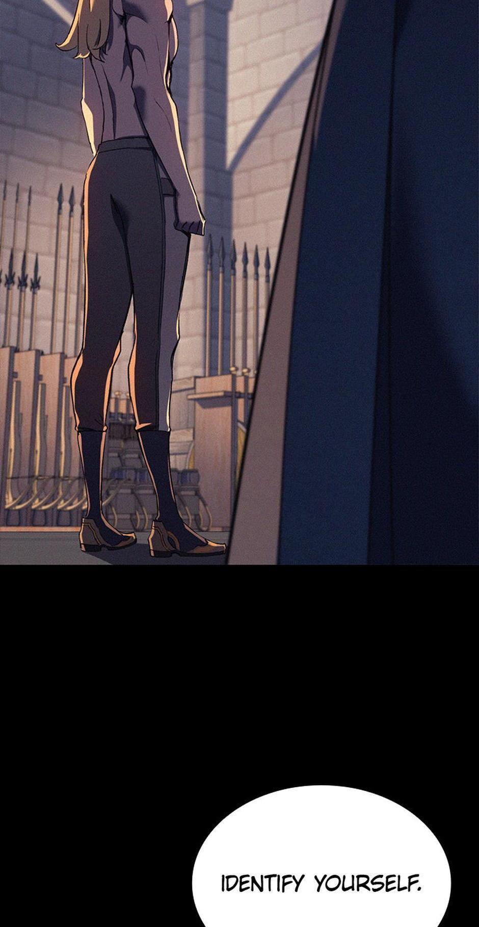 The Reincarnated King of Fists Chap 26 - Next Chap 27