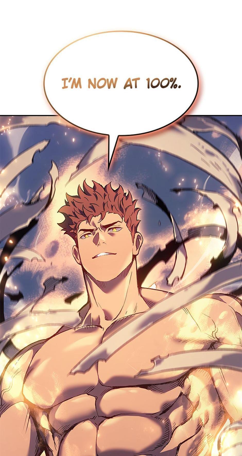 The Reincarnated King of Fists Chap 26 - Next Chap 27