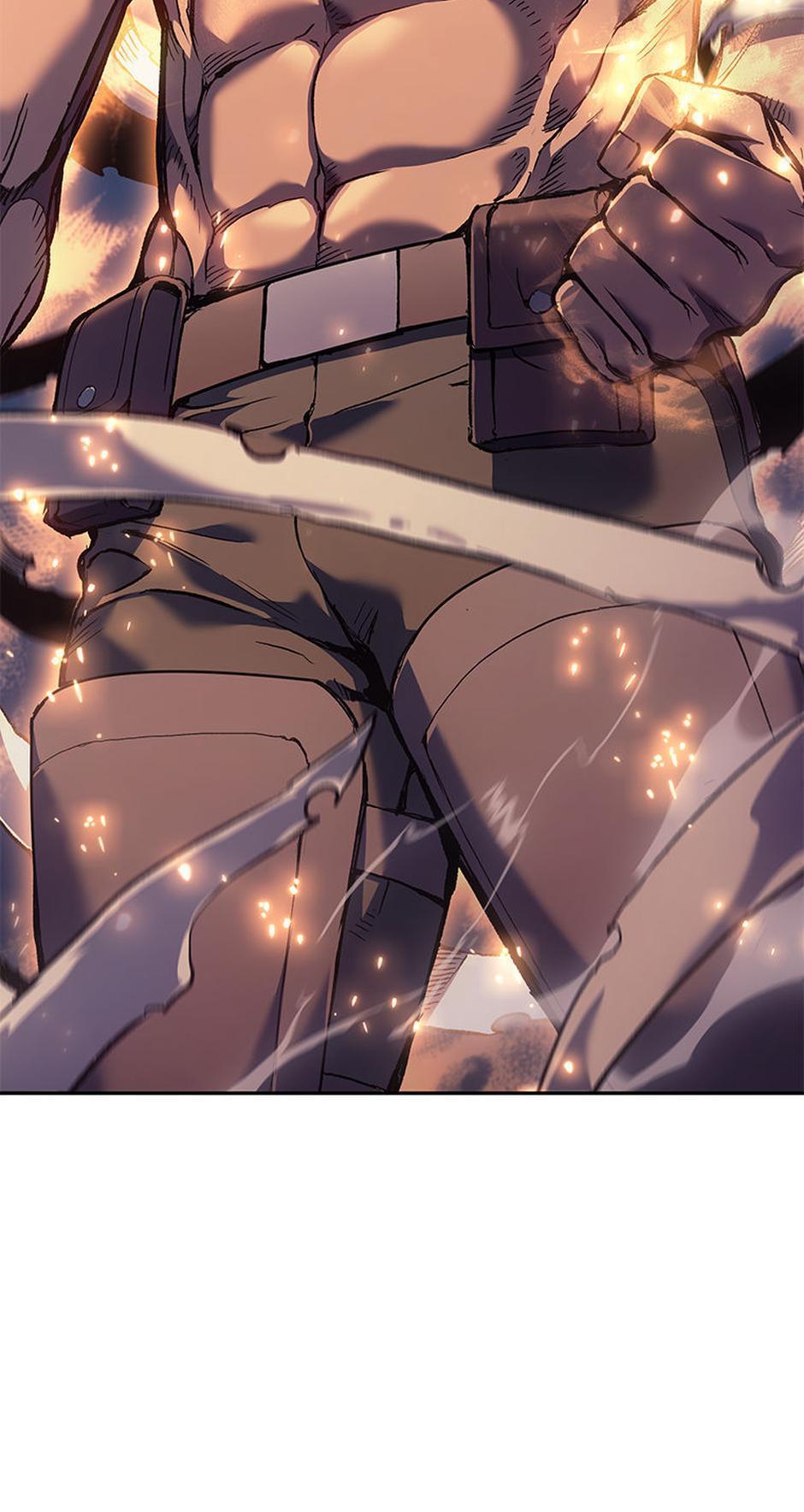 The Reincarnated King of Fists Chap 26 - Next Chap 27