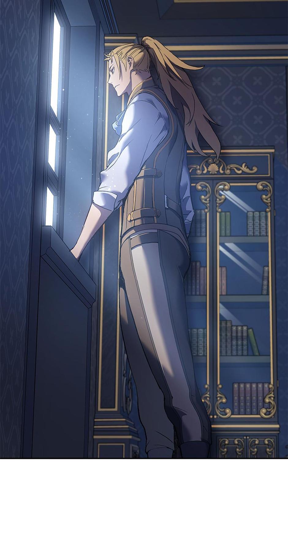 The Reincarnated King of Fists Chap 26 - Next Chap 27