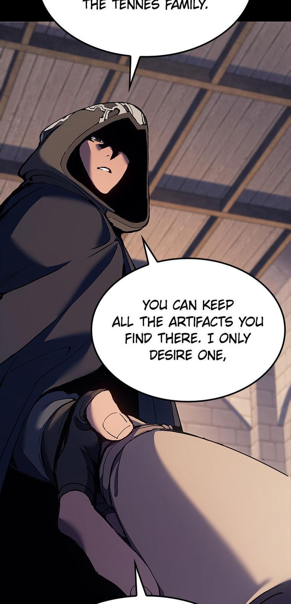 The Reincarnated King of Fists Chap 26 - Next Chap 27