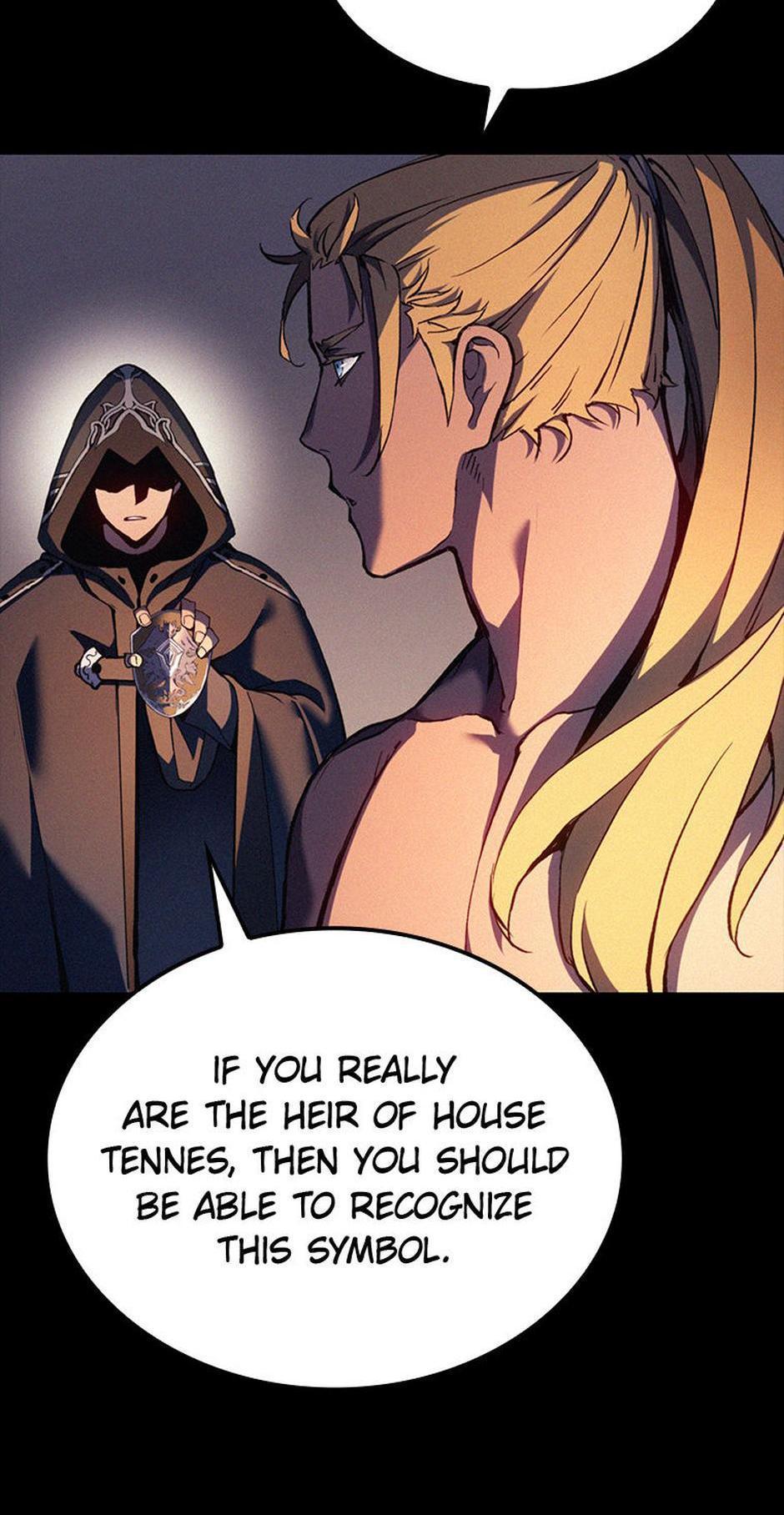 The Reincarnated King of Fists Chap 26 - Next Chap 27