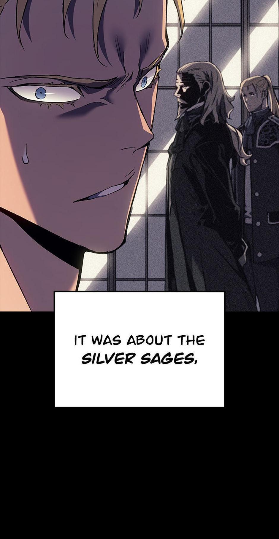 The Reincarnated King of Fists Chap 26 - Next Chap 27