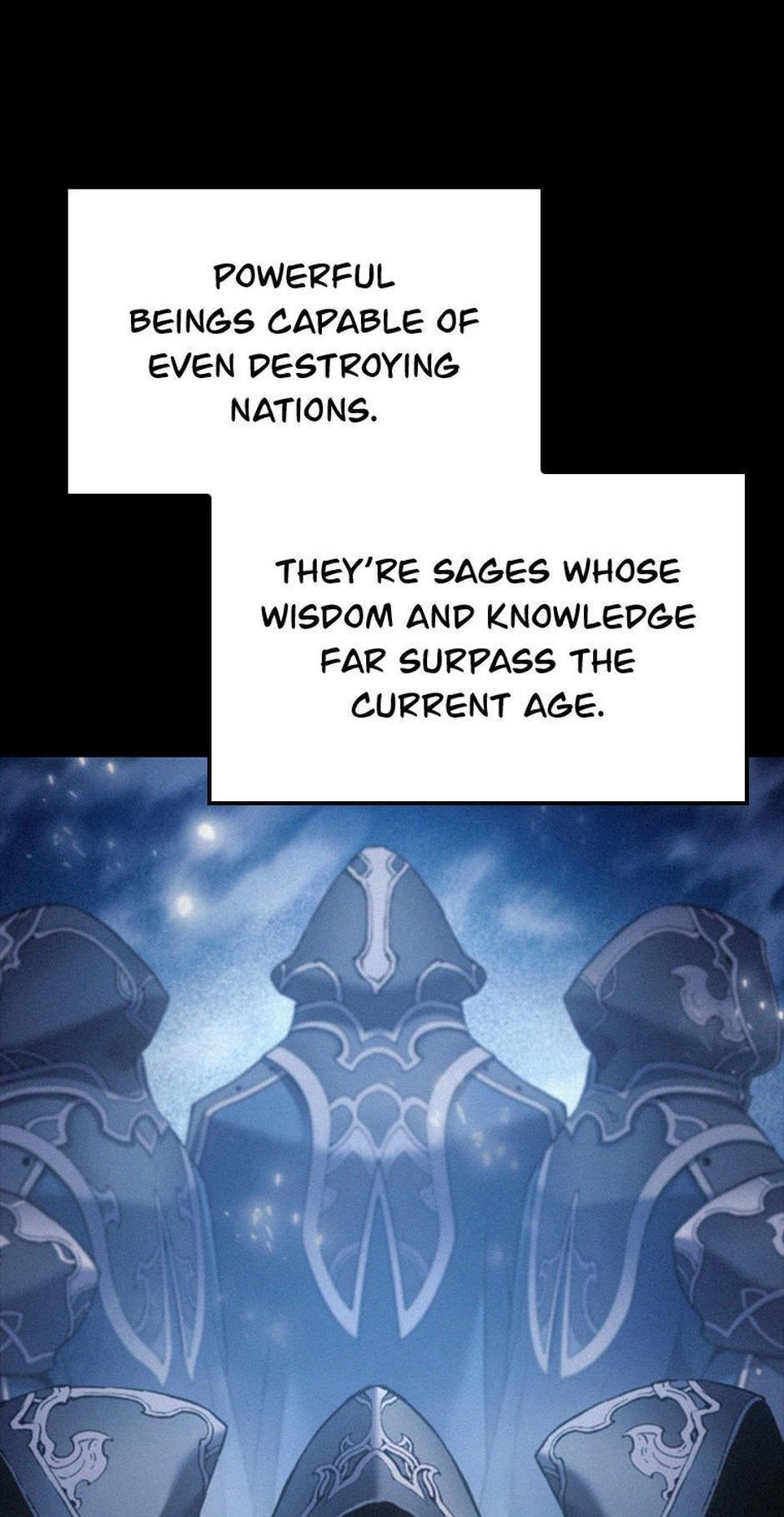 The Reincarnated King of Fists Chap 26 - Next Chap 27