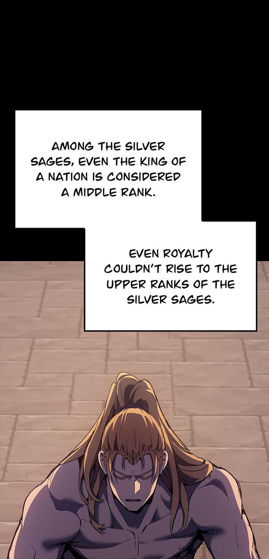 The Reincarnated King of Fists Chap 26 - Next Chap 27