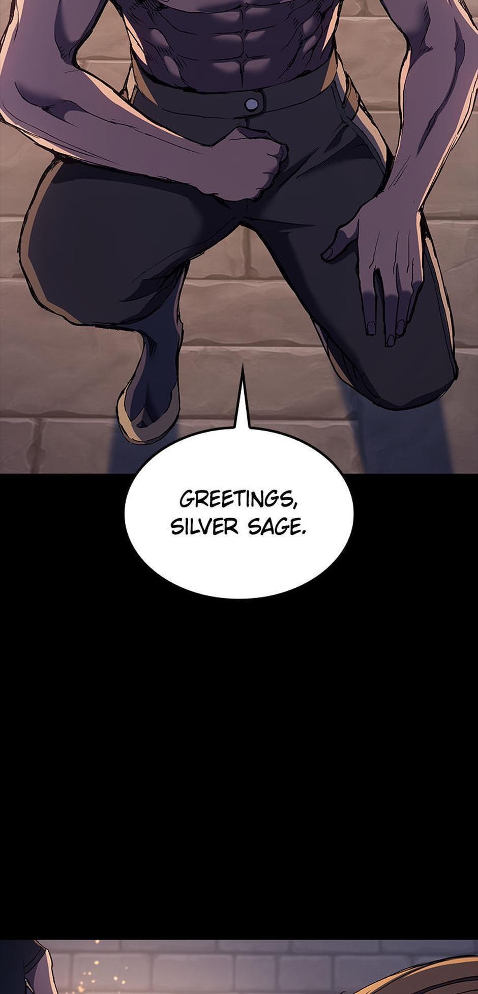 The Reincarnated King of Fists Chap 26 - Next Chap 27