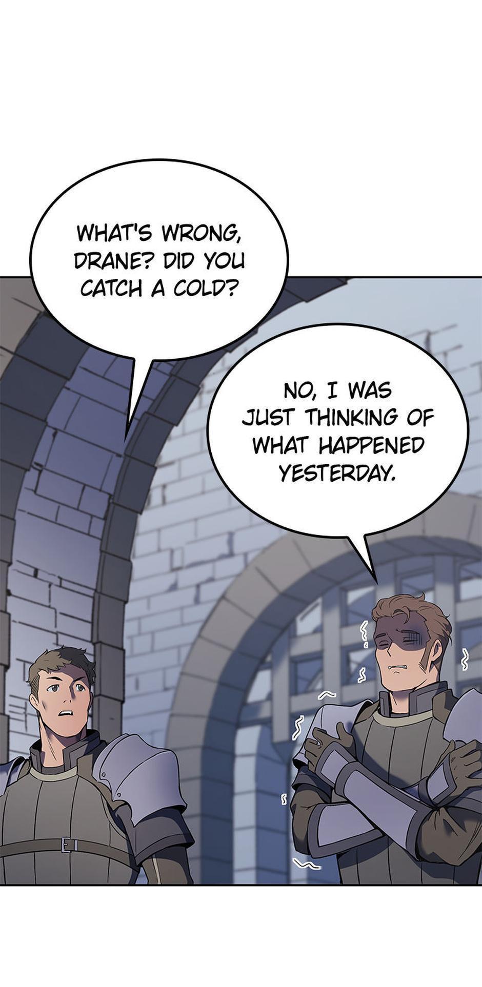 The Reincarnated King of Fists Chap 26 - Next Chap 27