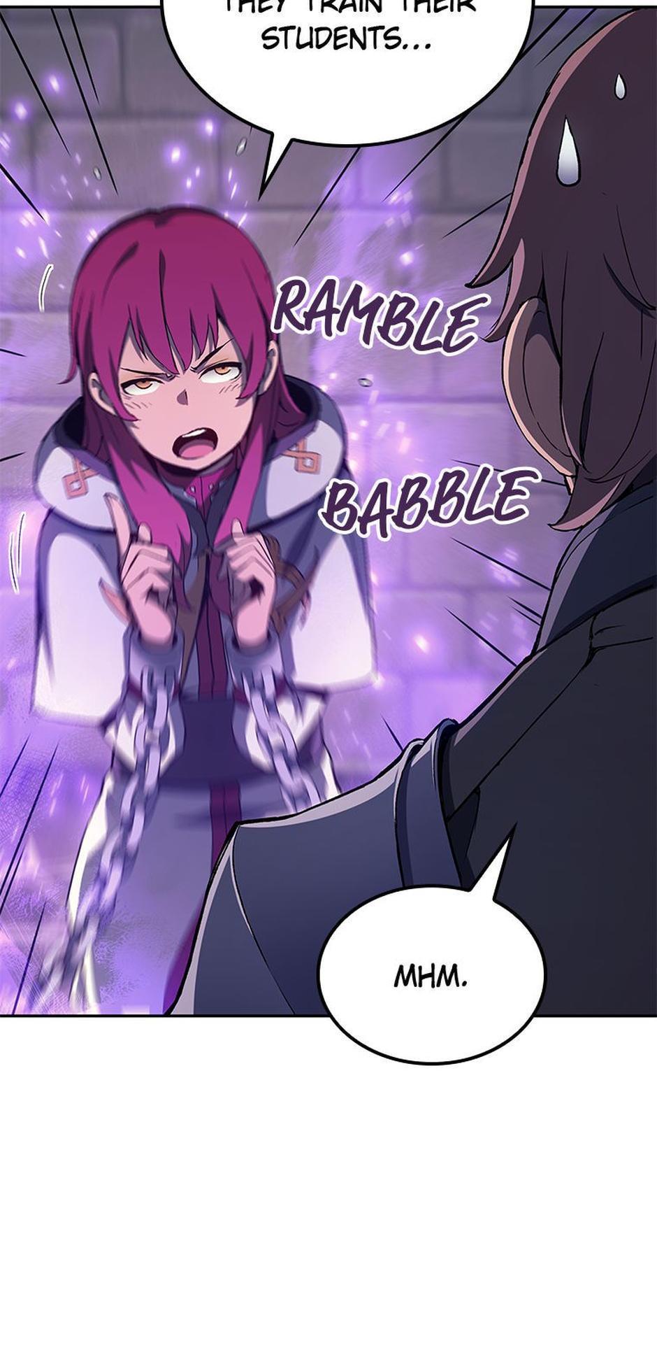 The Reincarnated King of Fists Chap 26 - Next Chap 27