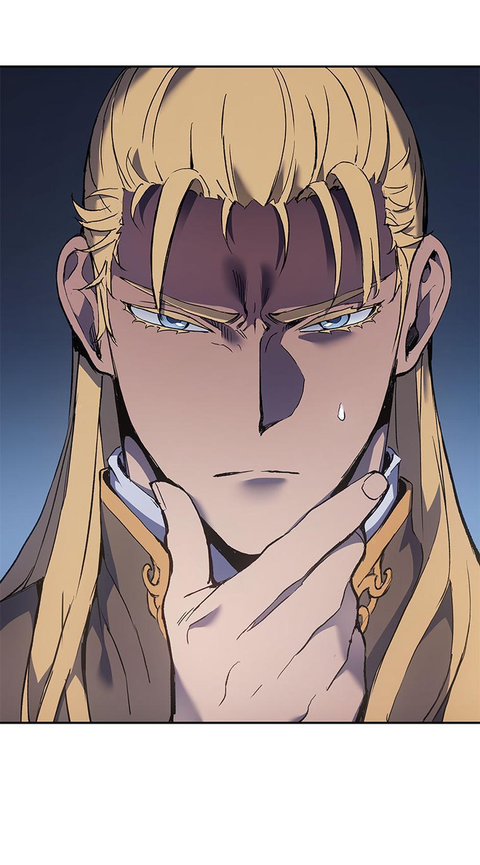 The Reincarnated King of Fists Chap 26 - Next Chap 27