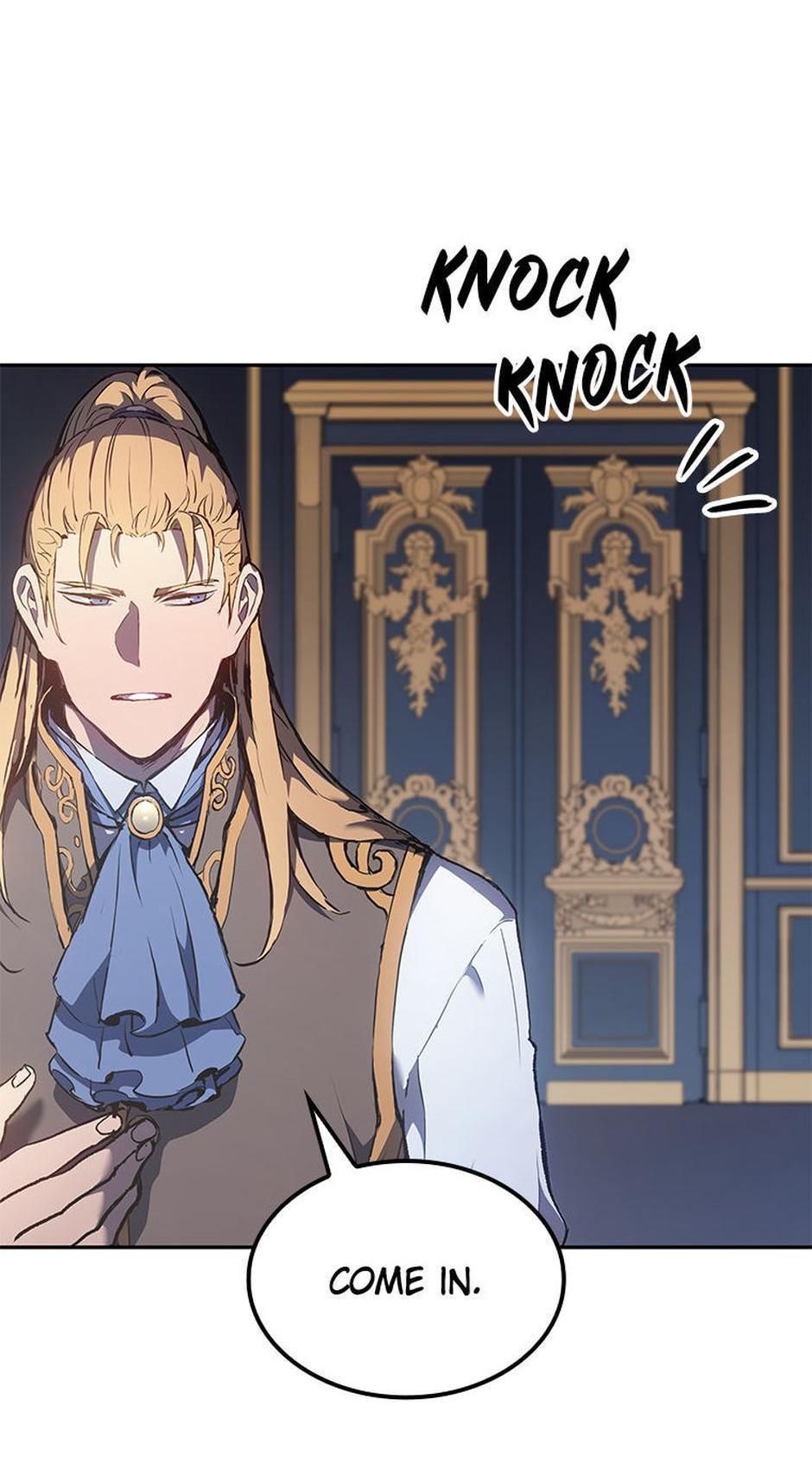 The Reincarnated King of Fists Chap 26 - Next Chap 27