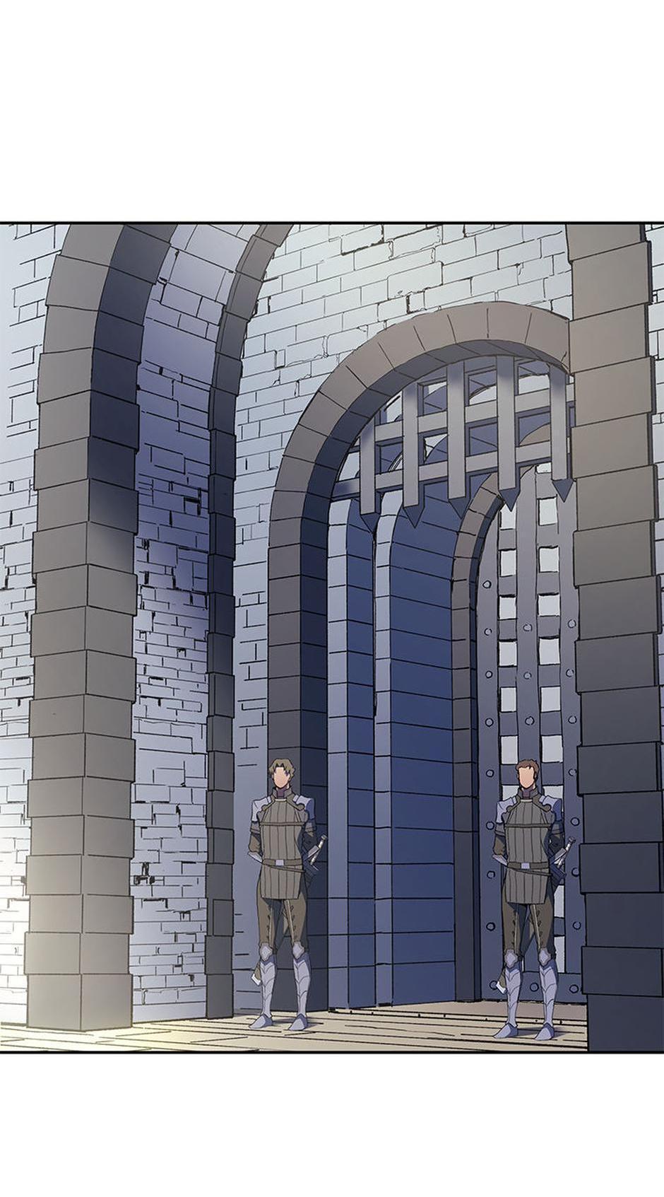 The Reincarnated King of Fists Chap 26 - Next Chap 27