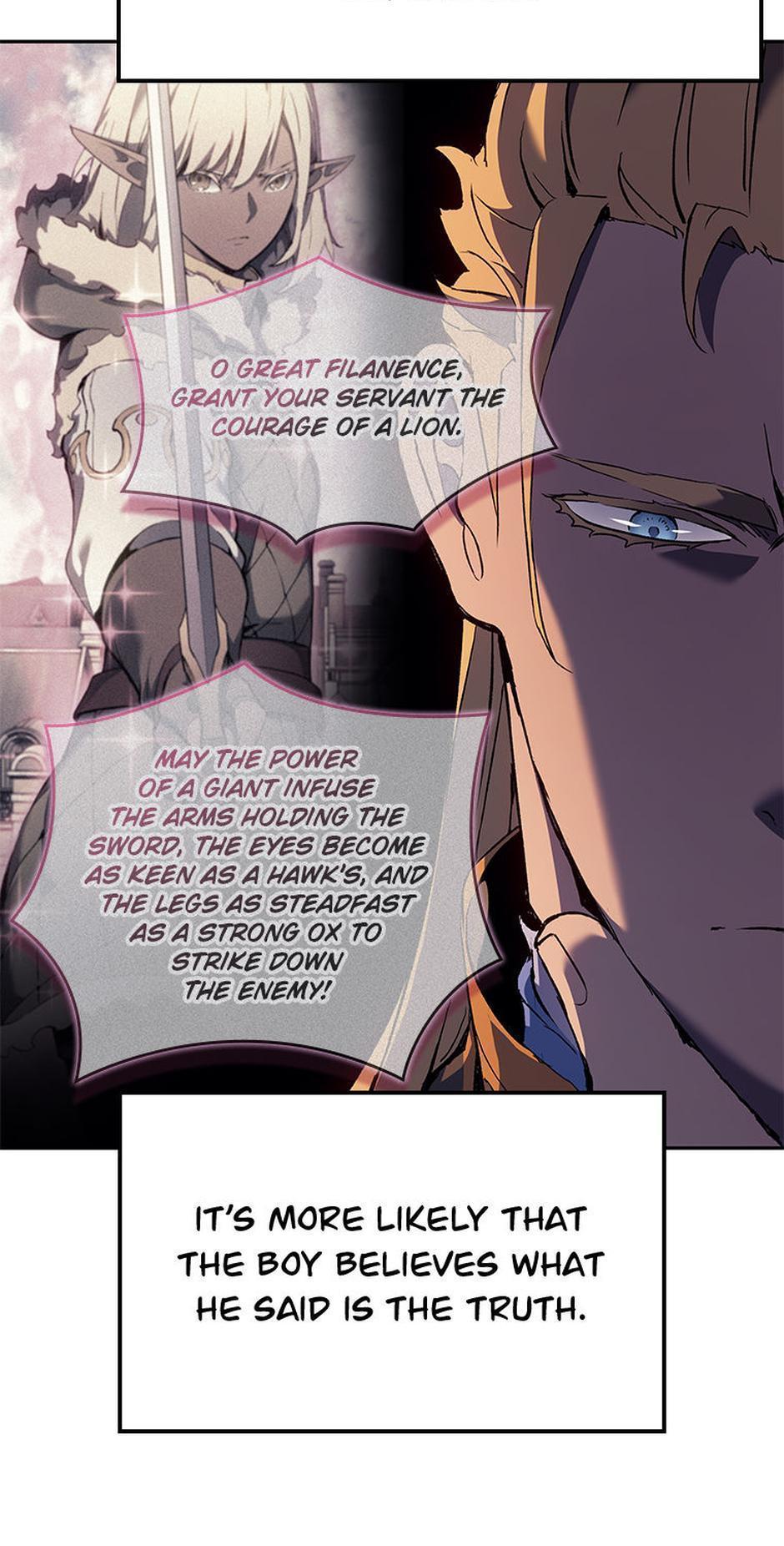 The Reincarnated King of Fists Chap 26 - Next Chap 27