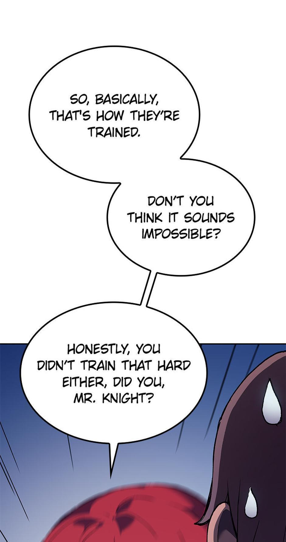 The Reincarnated King of Fists Chap 26 - Next Chap 27