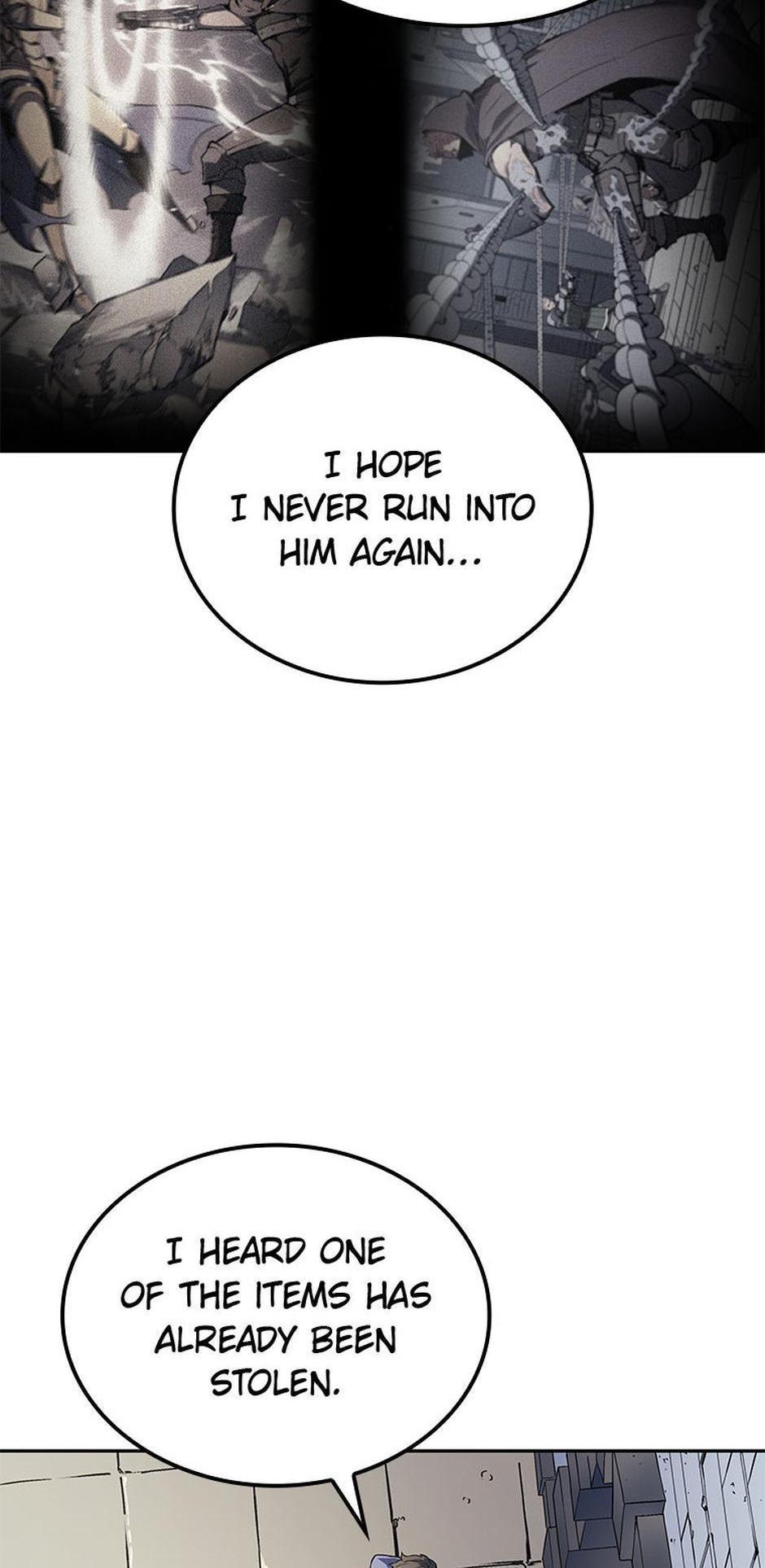 The Reincarnated King of Fists Chap 26 - Next Chap 27