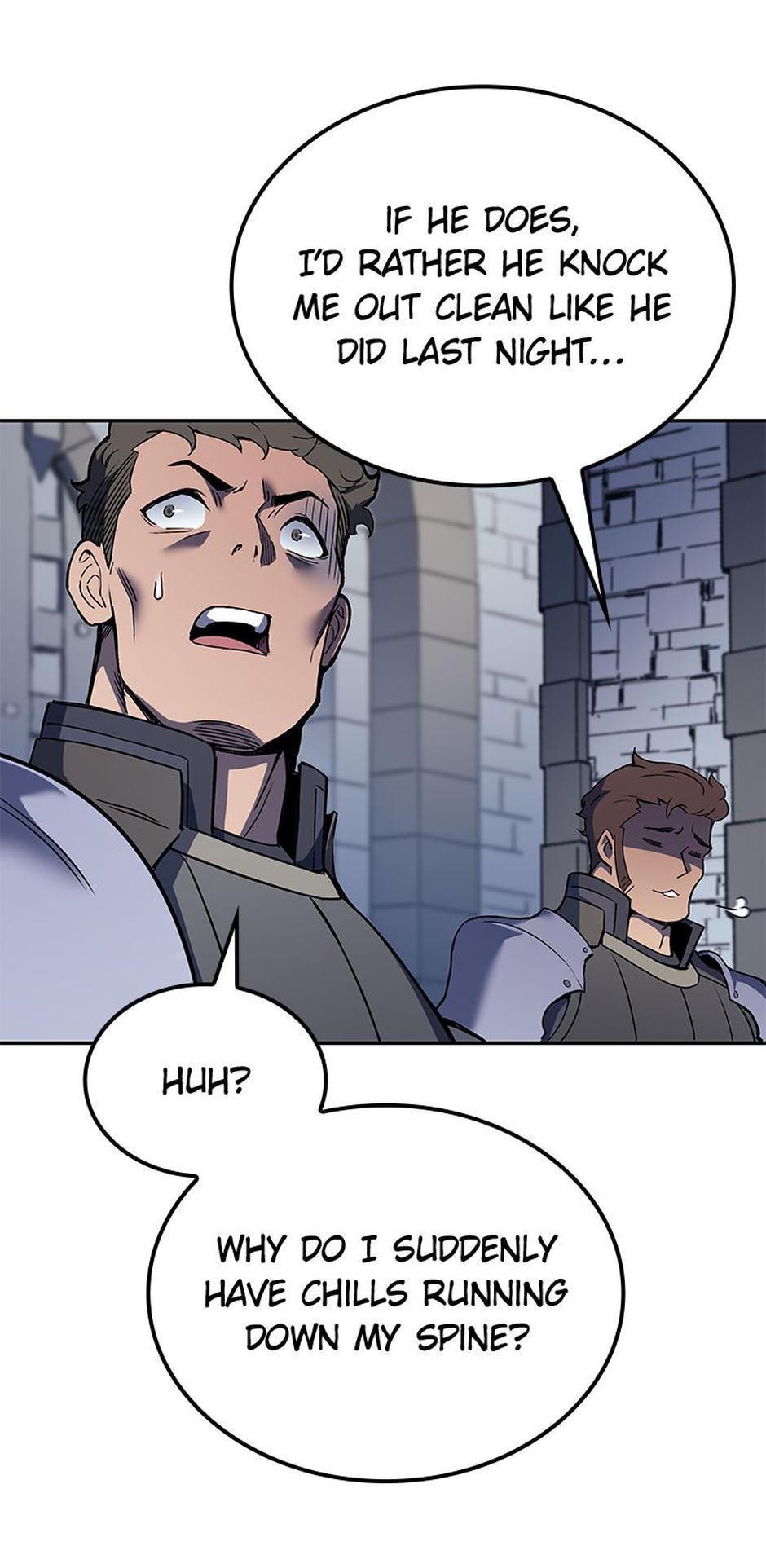 The Reincarnated King of Fists Chap 26 - Next Chap 27