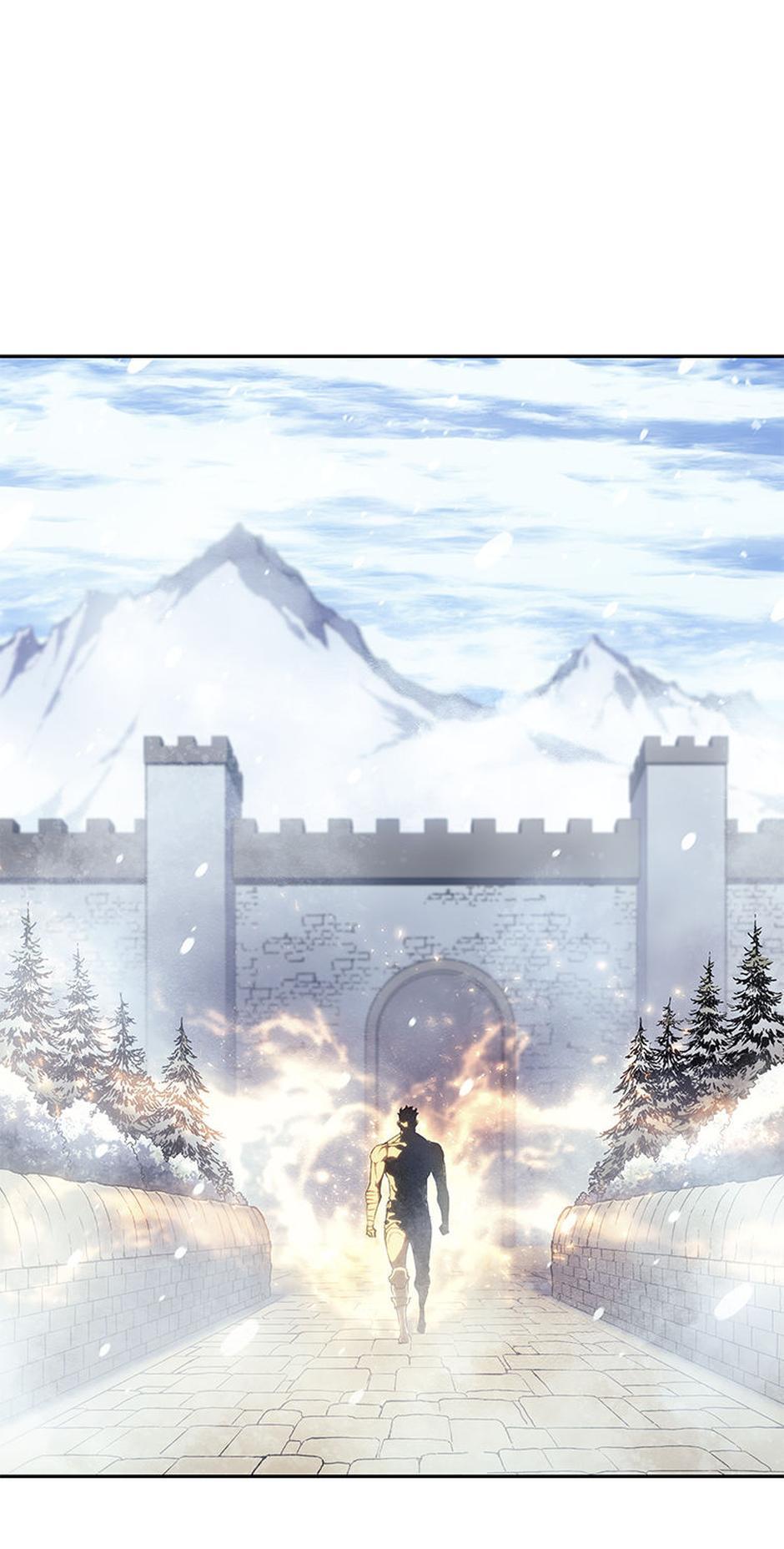 The Reincarnated King of Fists Chap 26 - Next Chap 27