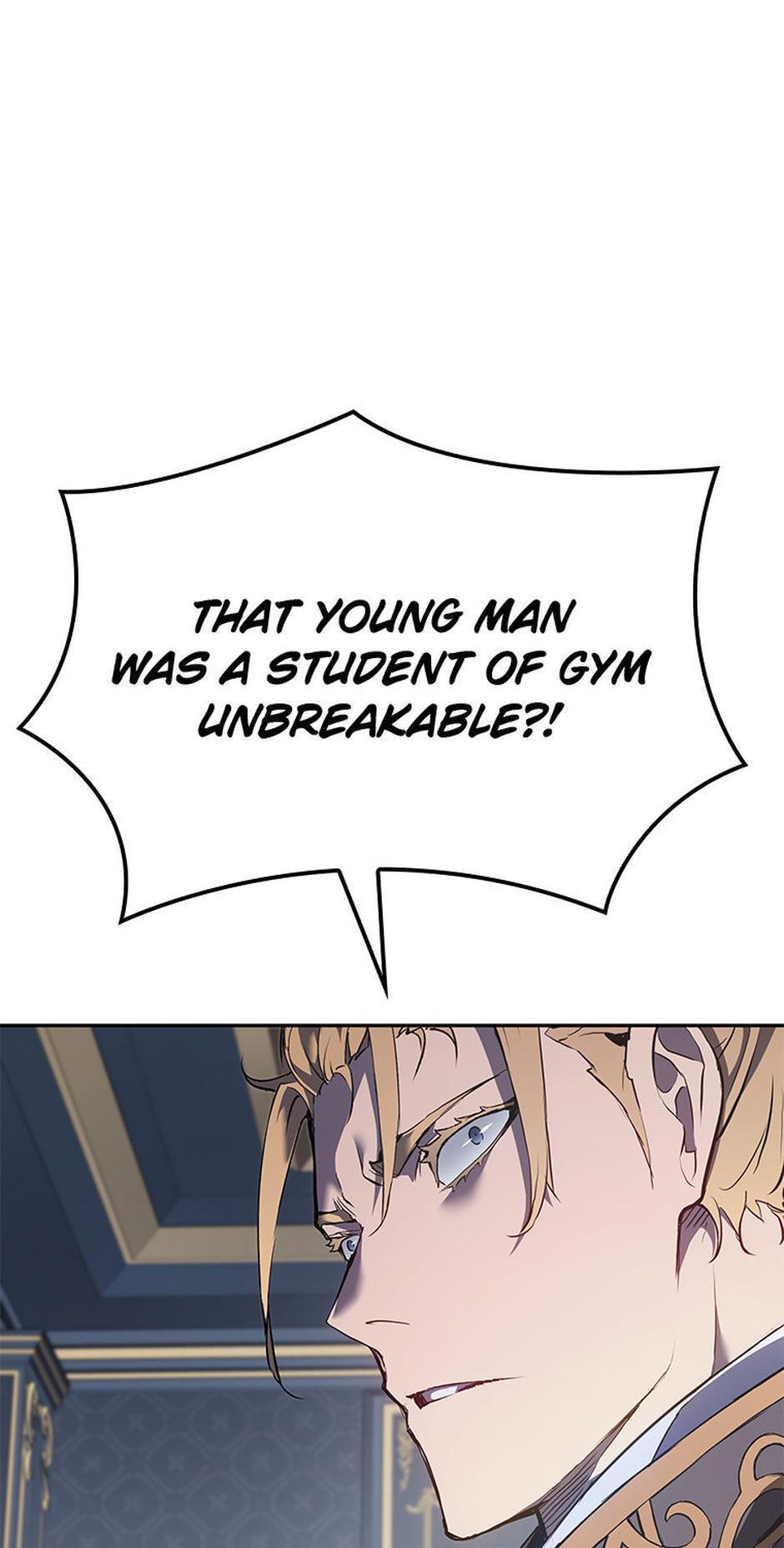 The Reincarnated King of Fists Chap 26 - Next Chap 27