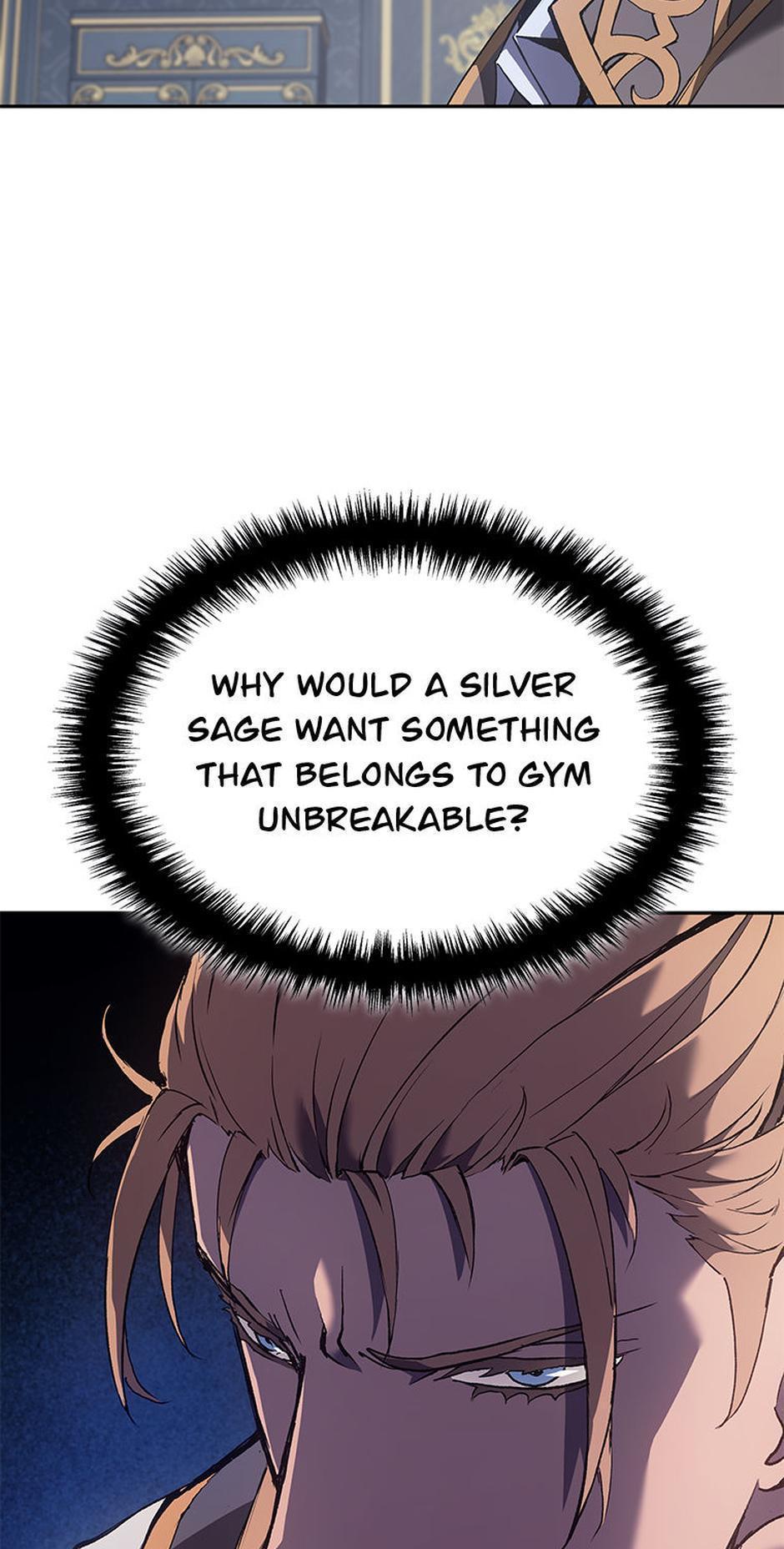 The Reincarnated King of Fists Chap 26 - Next Chap 27