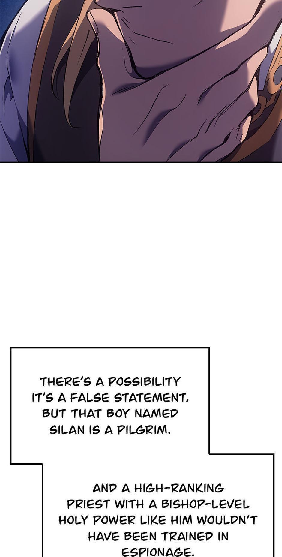 The Reincarnated King of Fists Chap 26 - Next Chap 27