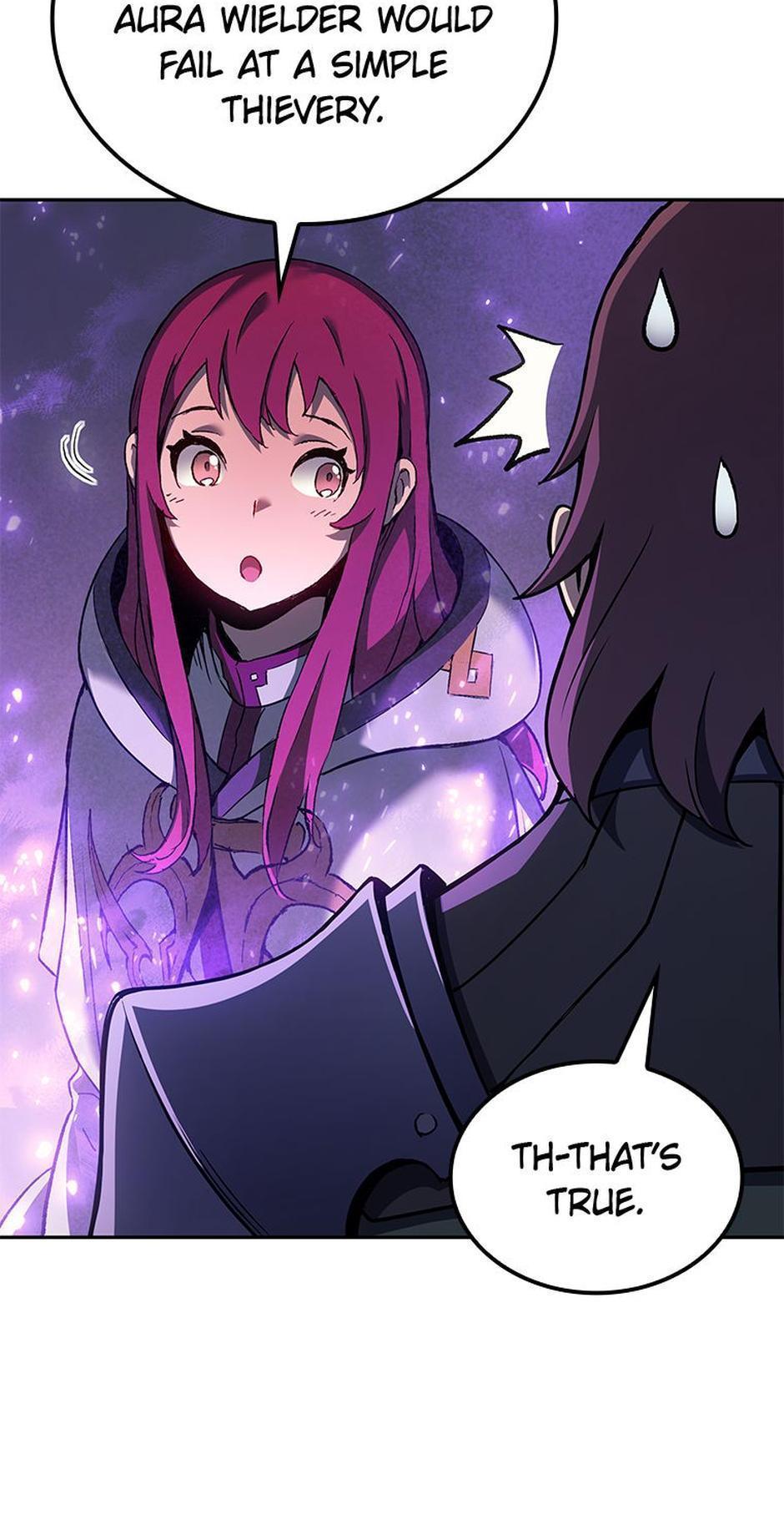 The Reincarnated King of Fists Chap 26 - Next Chap 27