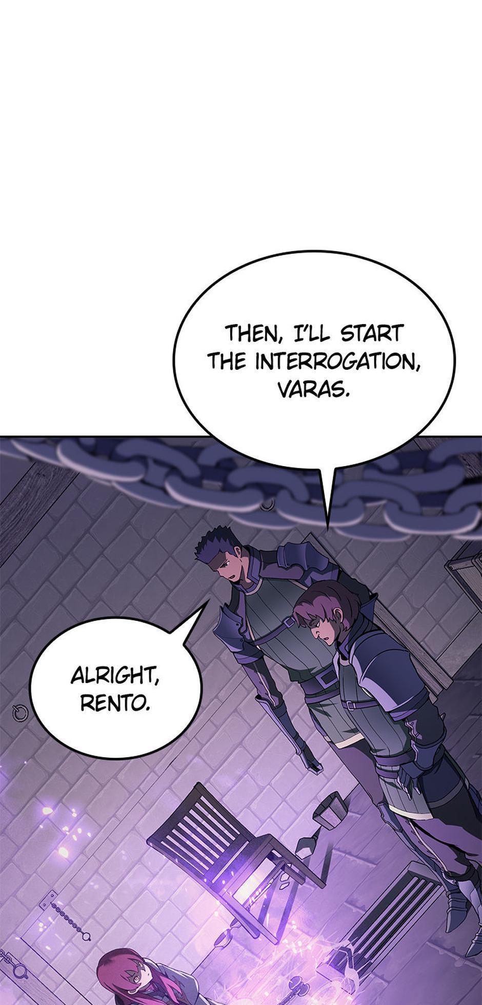 The Reincarnated King of Fists Chap 26 - Next Chap 27