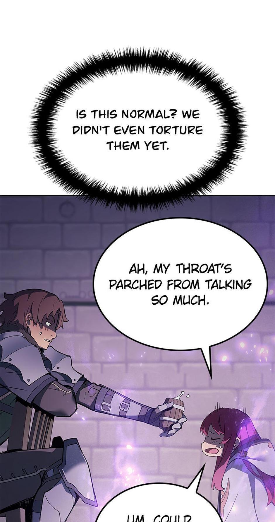 The Reincarnated King of Fists Chap 26 - Next Chap 27