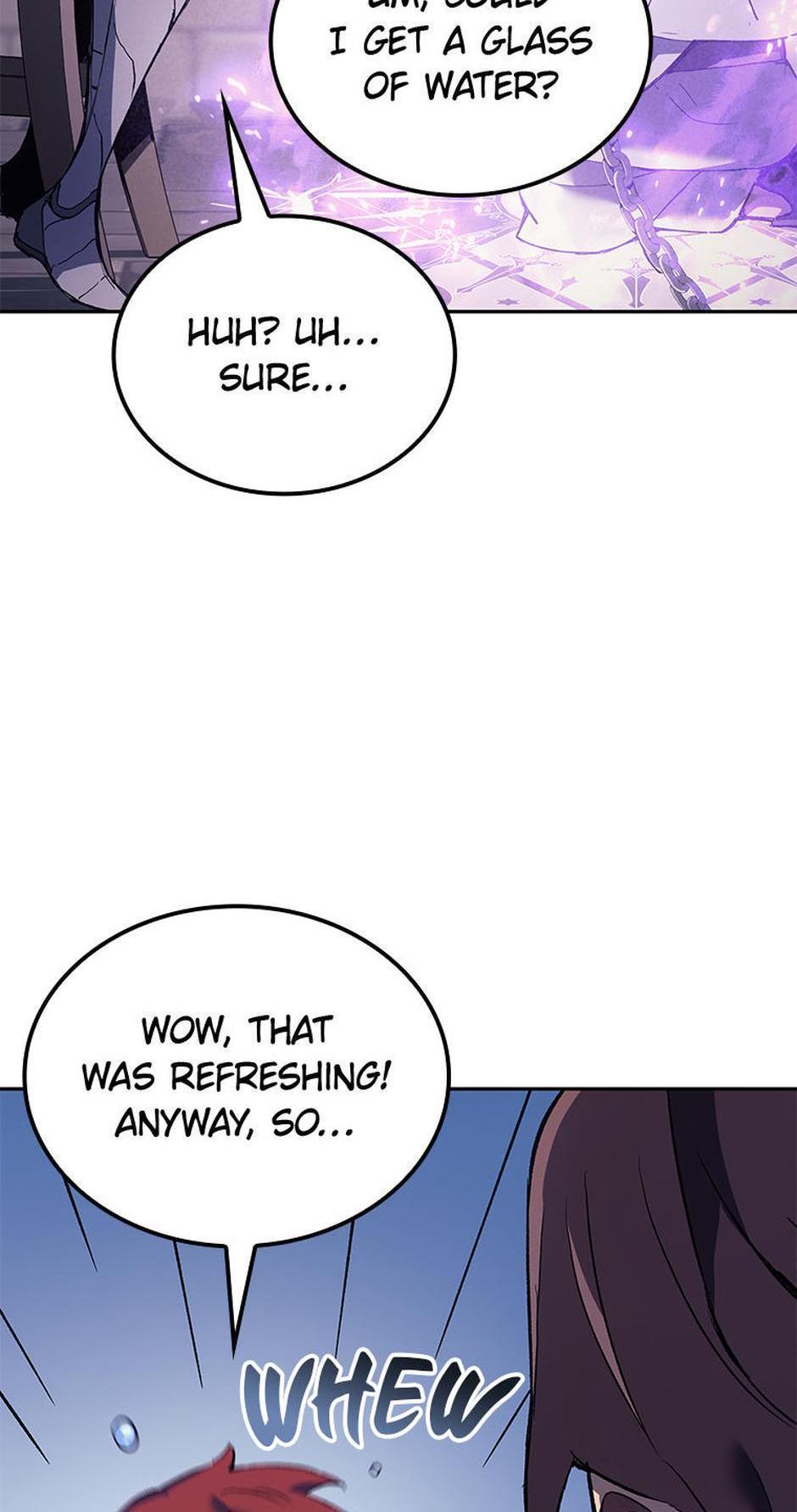 The Reincarnated King of Fists Chap 26 - Next Chap 27