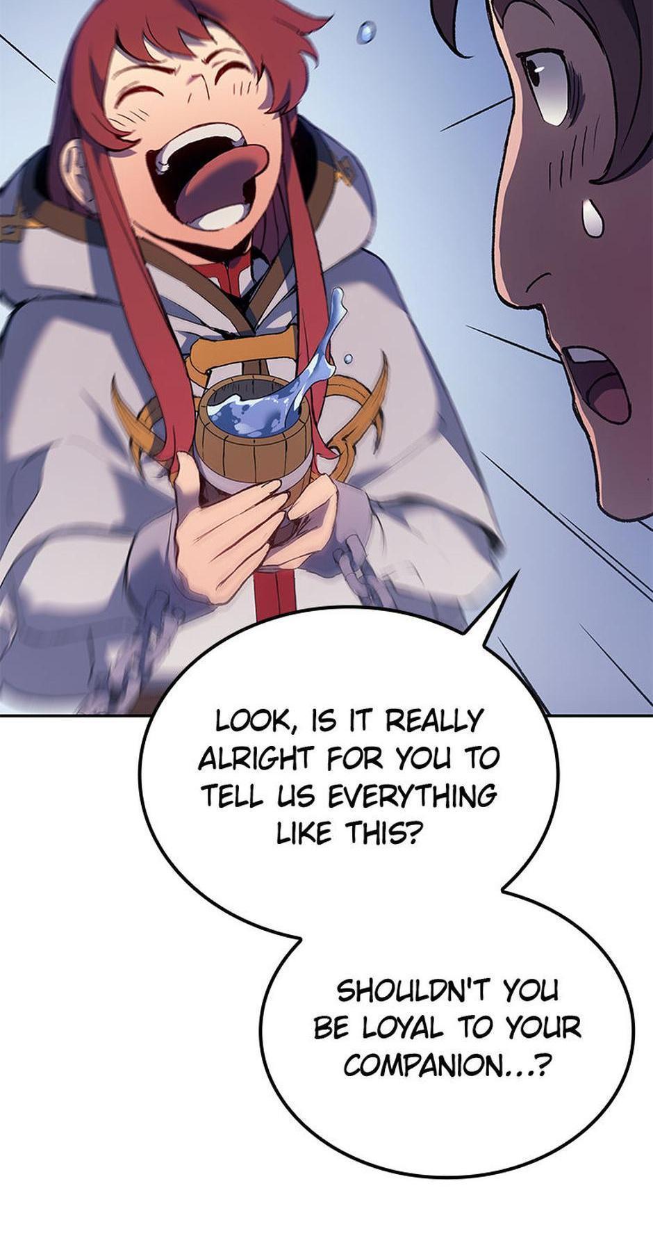 The Reincarnated King of Fists Chap 26 - Next Chap 27