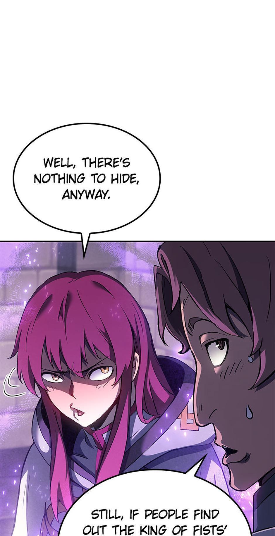 The Reincarnated King of Fists Chap 26 - Next Chap 27