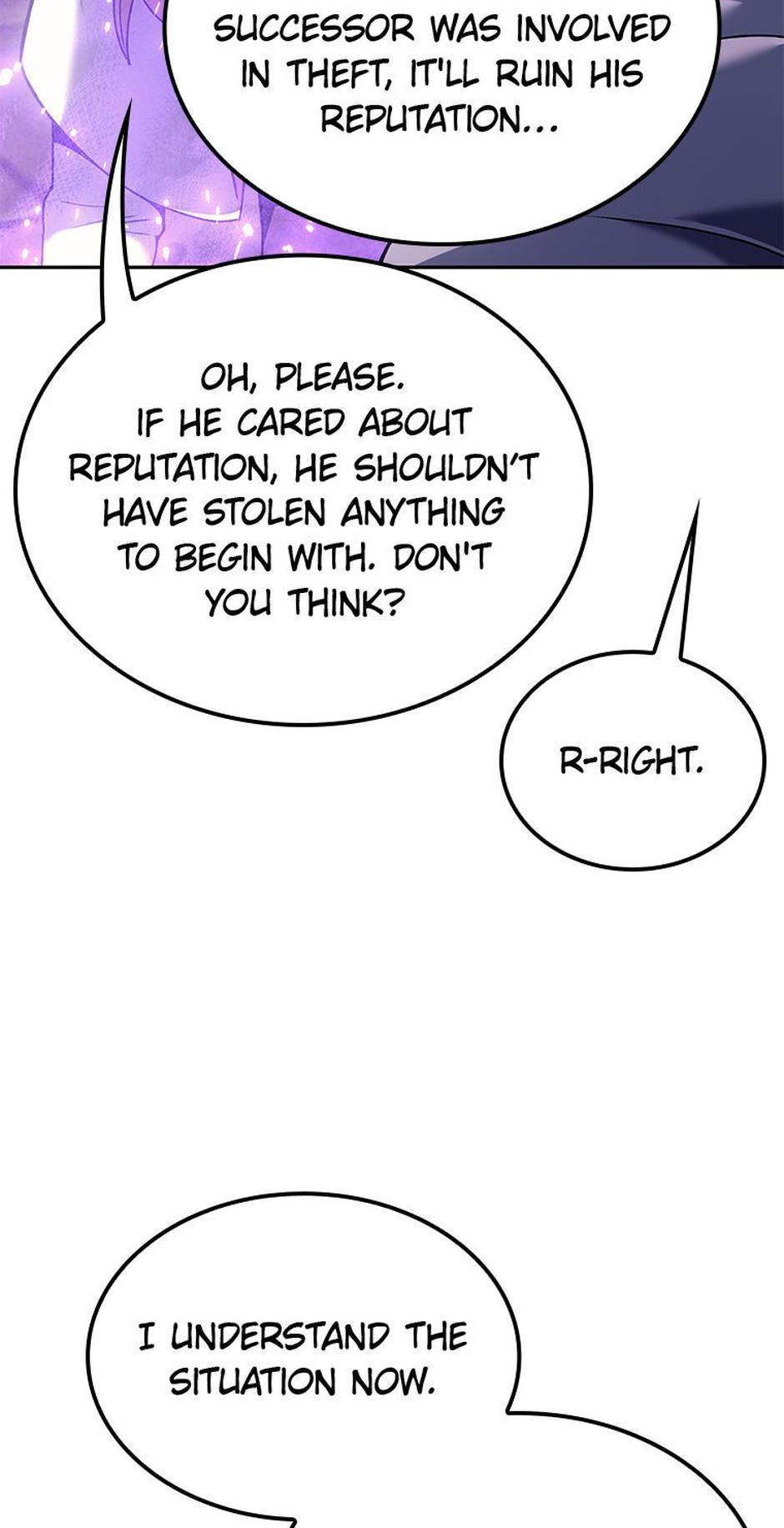 The Reincarnated King of Fists Chap 26 - Next Chap 27