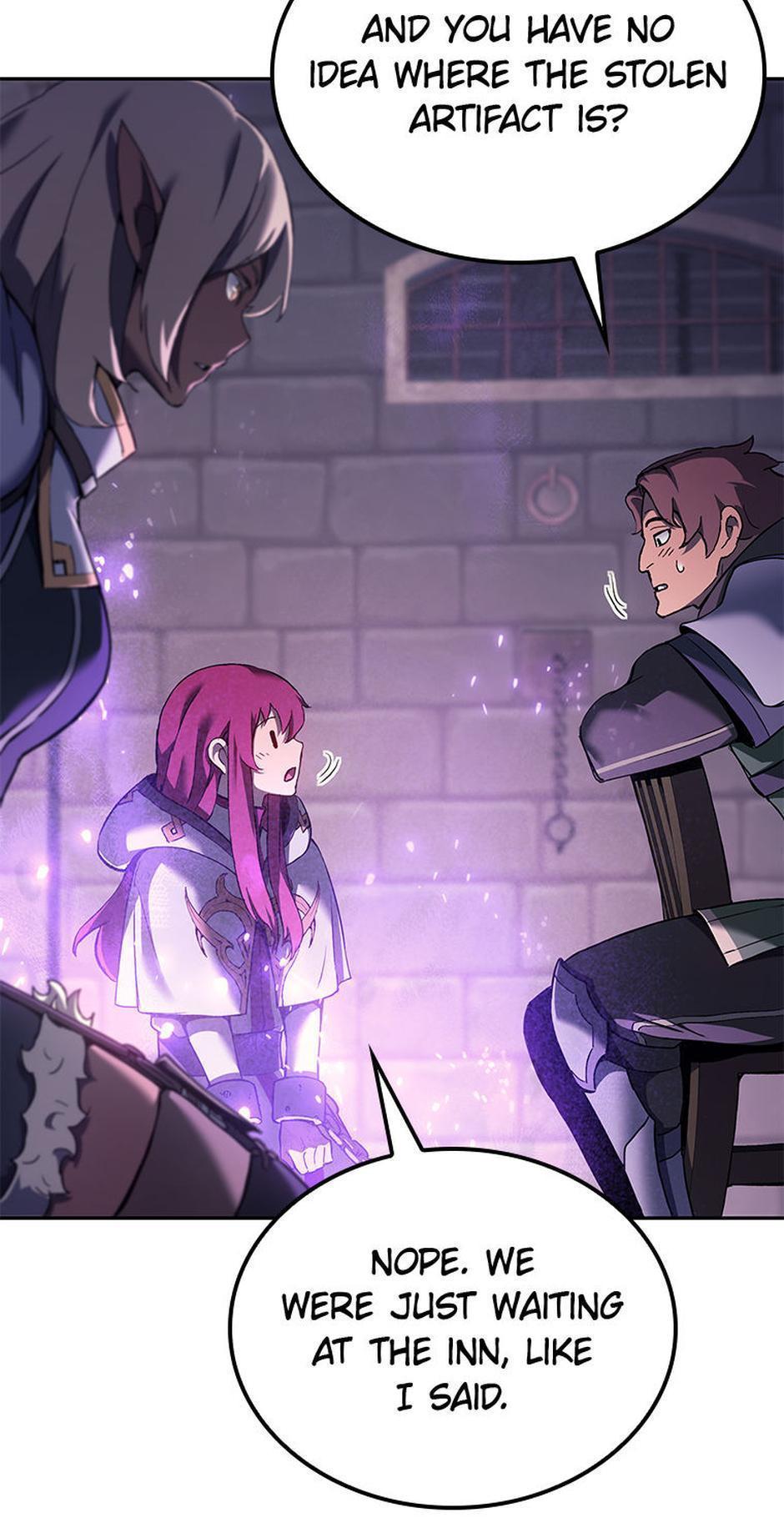 The Reincarnated King of Fists Chap 26 - Next Chap 27