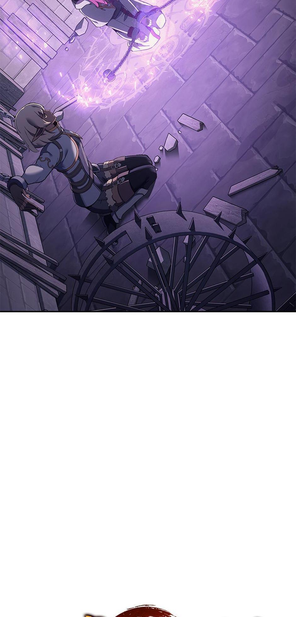 The Reincarnated King of Fists Chap 26 - Next Chap 27