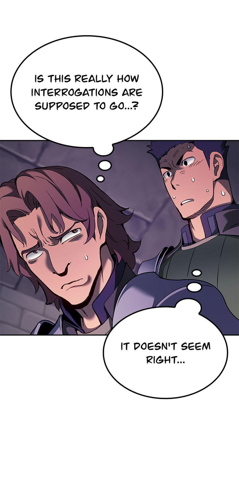 The Reincarnated King of Fists Chap 26 - Next Chap 27