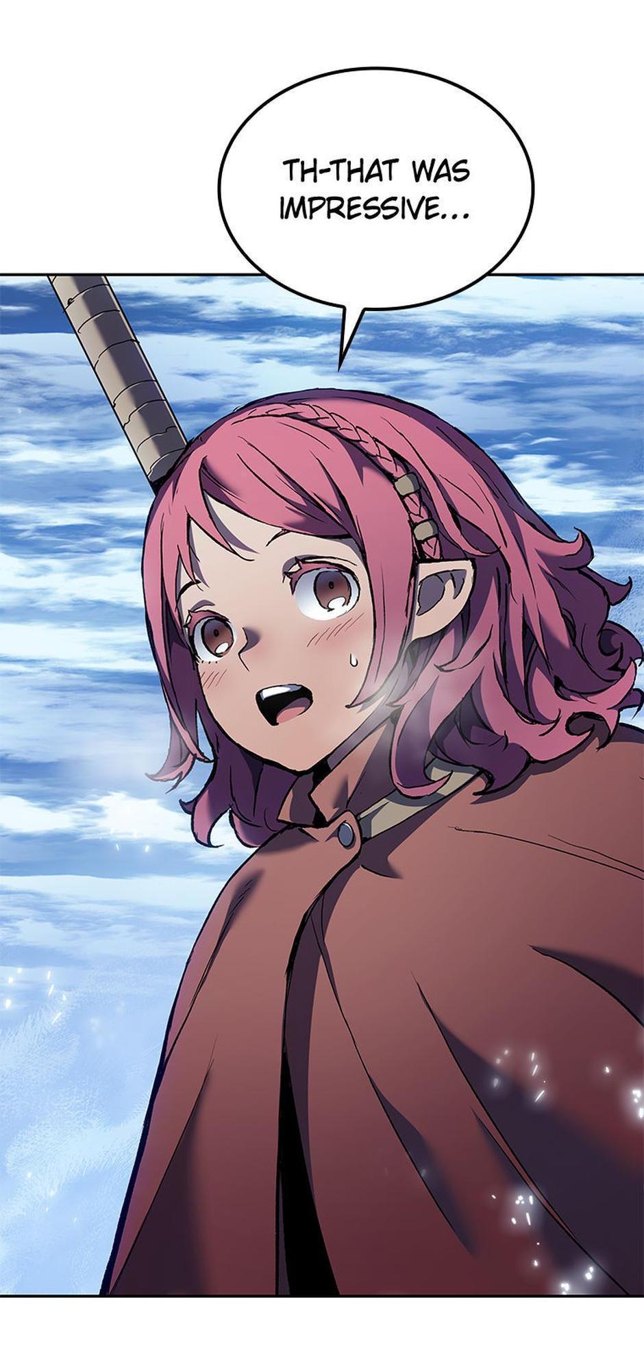 The Reincarnated King of Fists Chap 26 - Next Chap 27