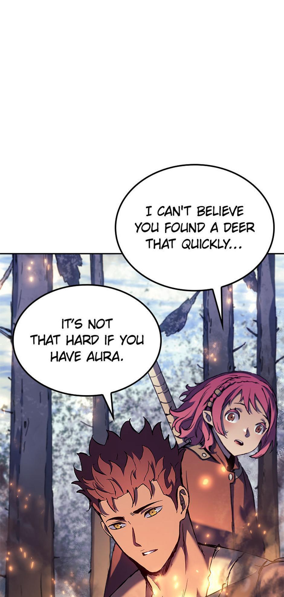 The Reincarnated King of Fists Chap 26 - Next Chap 27